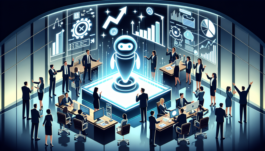 Boosting Productivity: How to Effectively Use ChatGPT for Business Growth
