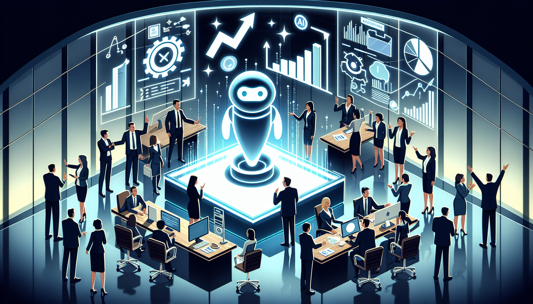 Boosting Productivity: How to Effectively Use ChatGPT for Business Growth