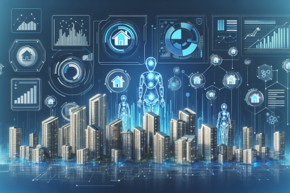 Real Estate 2.0: AI Tools Reshaping Property Management and Sales