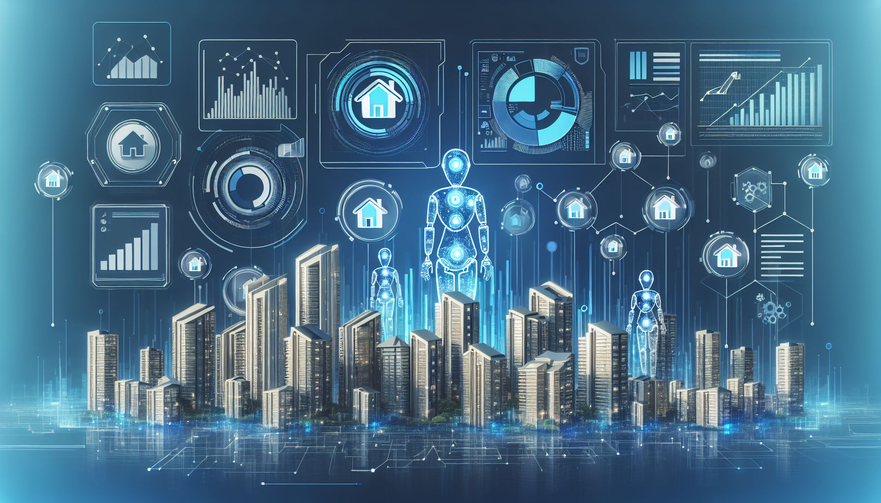Real Estate 2.0: AI Tools Reshaping Property Management and Sales