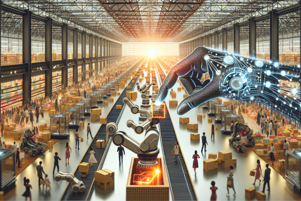 AI in eCommerce: Personalization and Efficiency at Scale