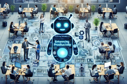 Enhancing Productivity: Choosing Between ChatGPT