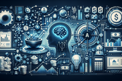 Financial Risk Management: The Impact of AI on Investment Strategies