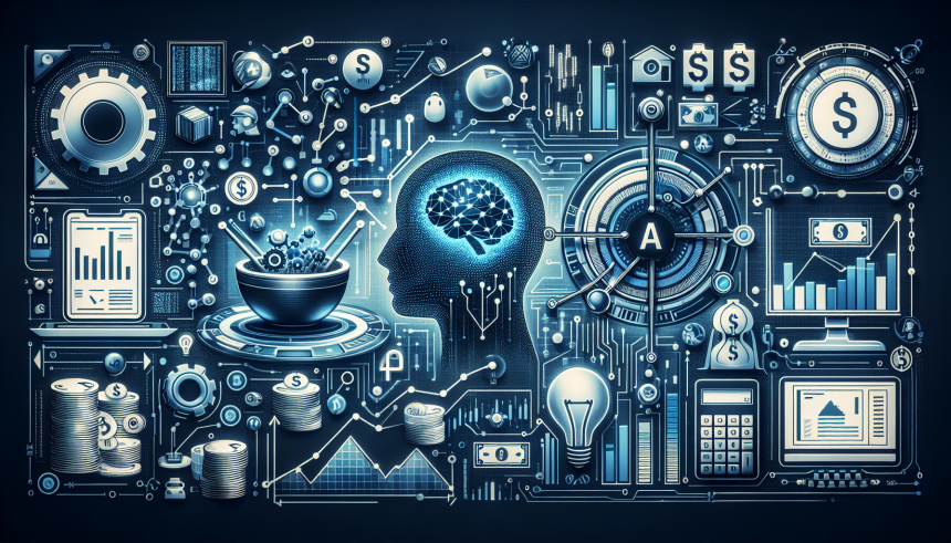Financial Risk Management: The Impact of AI on Investment Strategies