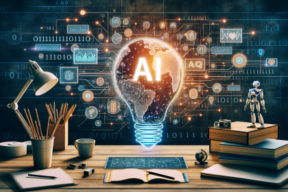 Inspire: Strategies for Businesses Adopting AI