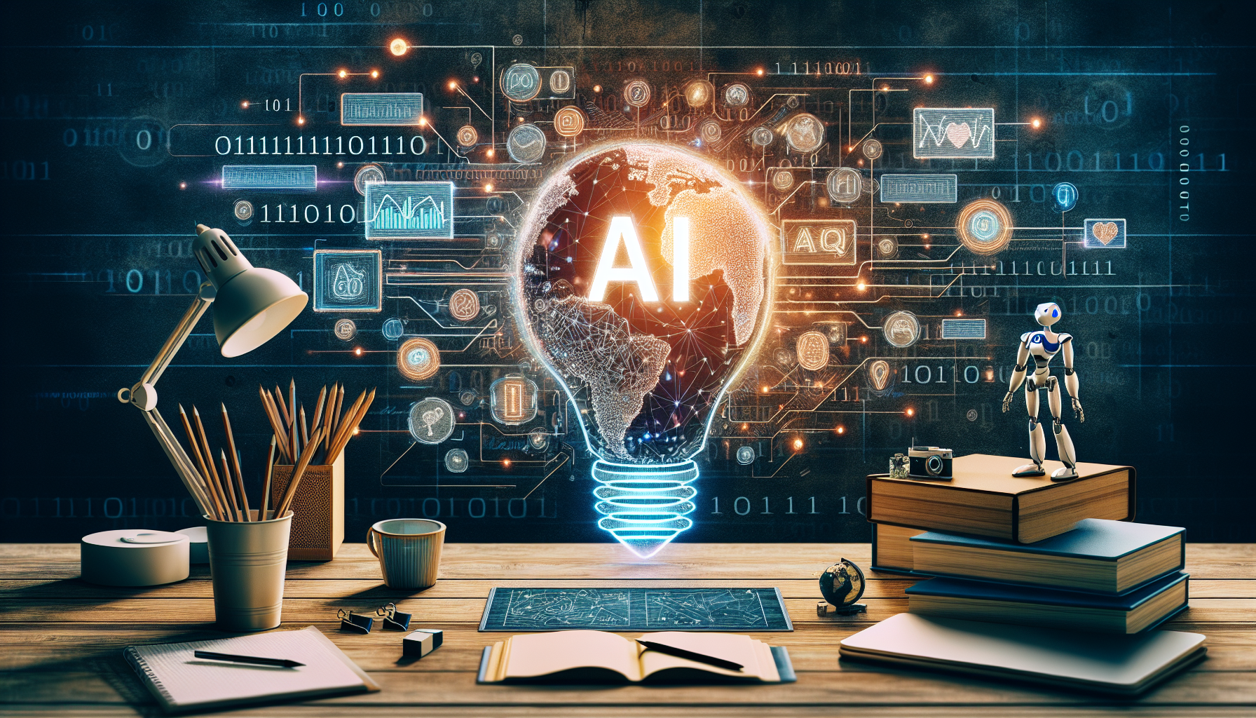 Inspire: Strategies for Businesses Adopting AI