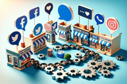 Automate Your Social Media: Tools and Techniques for Small Businesses