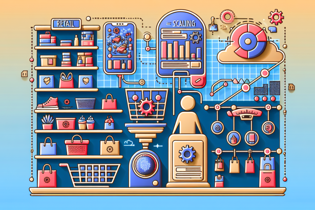 AI in Retail: Personalization at Scale for Increased Sales