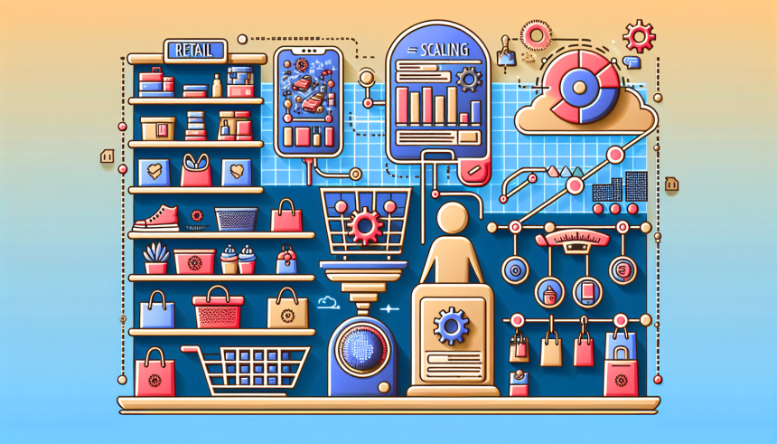 AI in Retail: Personalization at Scale for Increased Sales