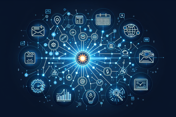 How to Use Zapier to Connect Your Favorite Business Apps