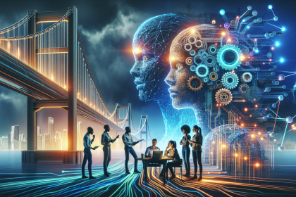 Bridging the Skills Gap: Preparing Teams for an Automated Future