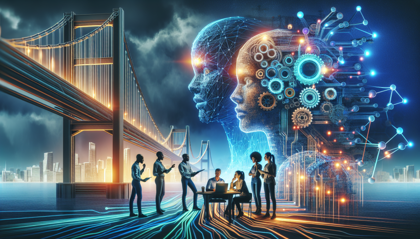 Bridging the Skills Gap: Preparing Teams for an Automated Future
