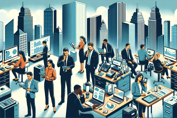 Automate Your Daily Operations: A Practical Guide for Business Founders