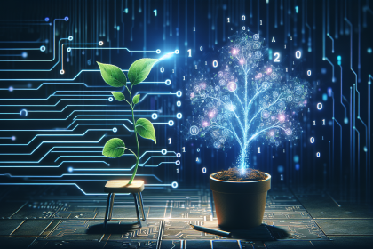 Transforming Your Startup: The Power of an AI-first Approach