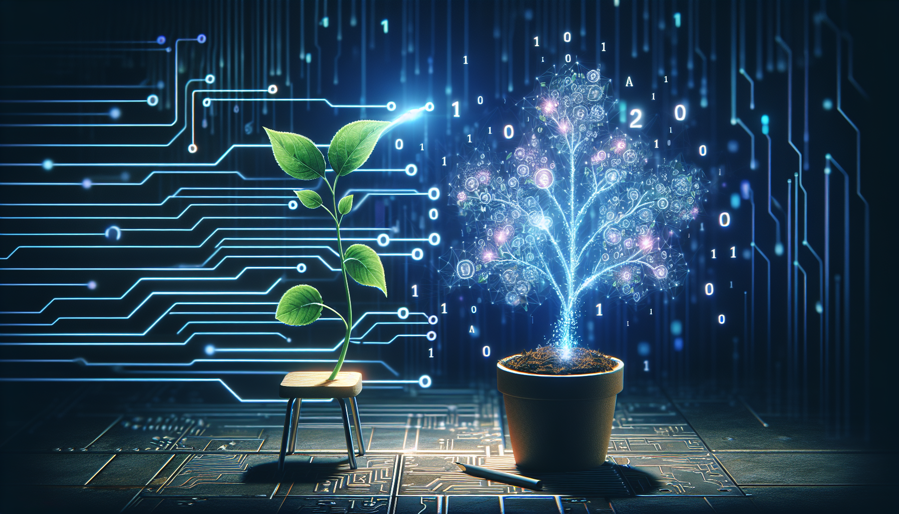 Transforming Your Startup: The Power of an AI-first Approach
