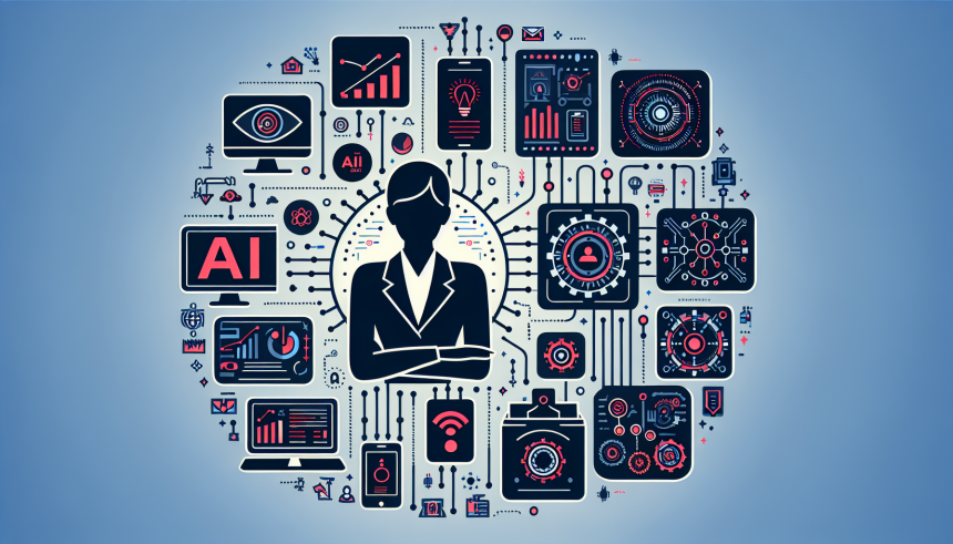 Key Steps for Business Owners to Integrate AI into Their Strategy
