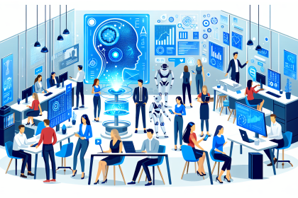 Designing a Future-Ready Business: The AI-First Approach Explained