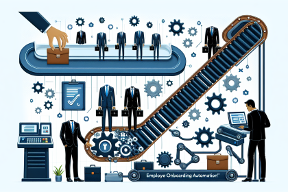 The Best Tools for Automating Your Employee Onboarding Process