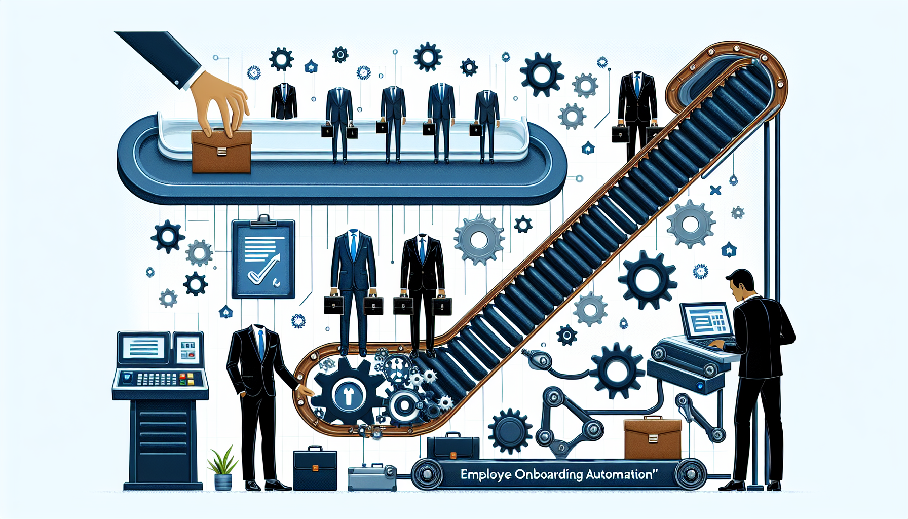 The Best Tools for Automating Your Employee Onboarding Process