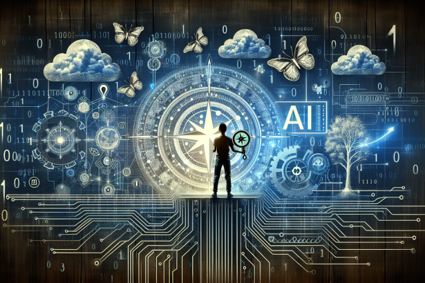 Charting Your Course: How to Create a Digital Transformation Plan Focused on AI