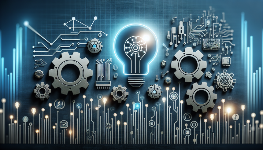 Creating a Digital Transformation Strategy: Harnessing AI for Business Growth