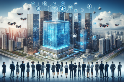 Real Estate Revolution: How AI is Changing Property Management