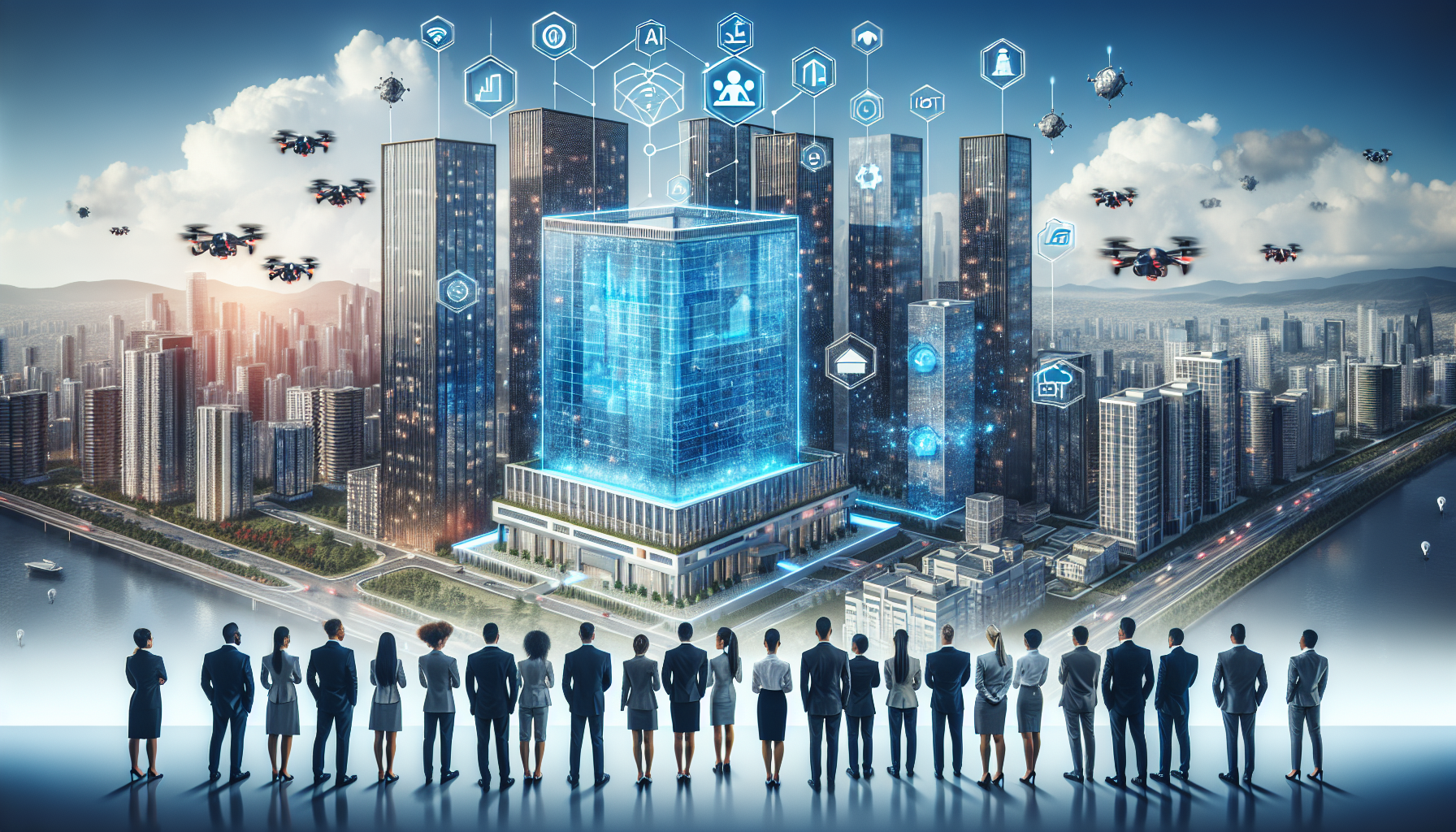 Real Estate Revolution: How AI is Changing Property Management