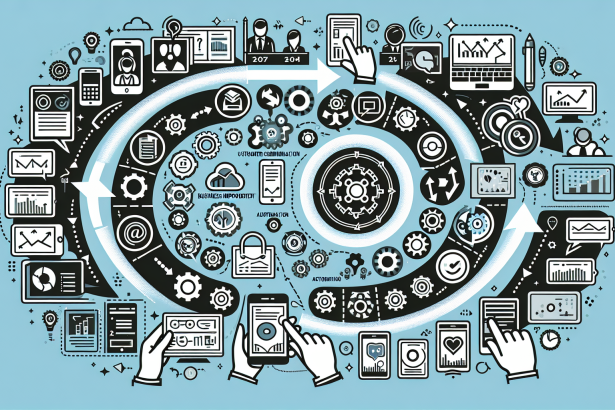 Creating Effective Automated Customer Feedback Loops: Tools and Methods.