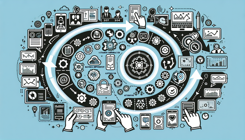 Creating Effective Automated Customer Feedback Loops: Tools and Methods.