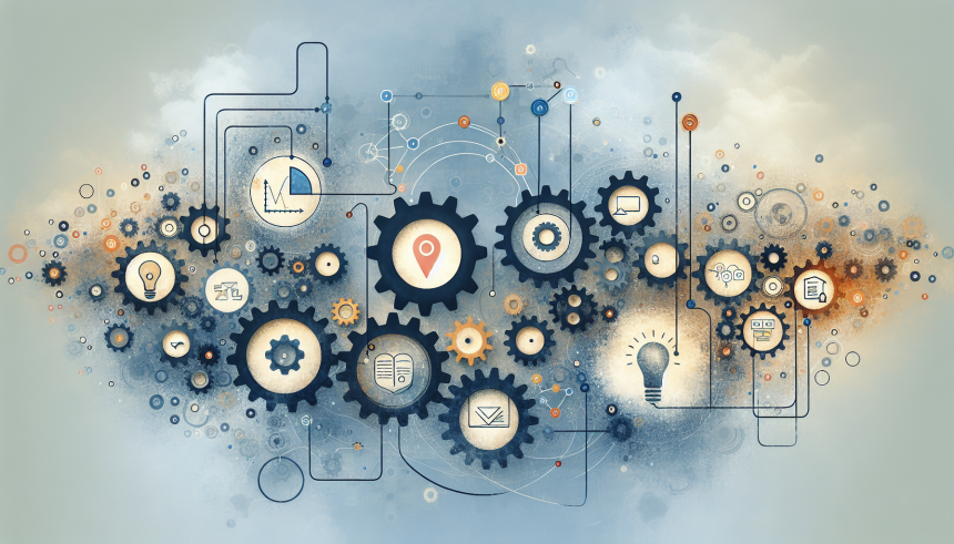 From Setup to Success: How to Implement CRM Automations with Zapier