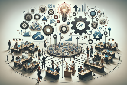 How to Implement Workflow Automation for Your Business: Tips and Tricks