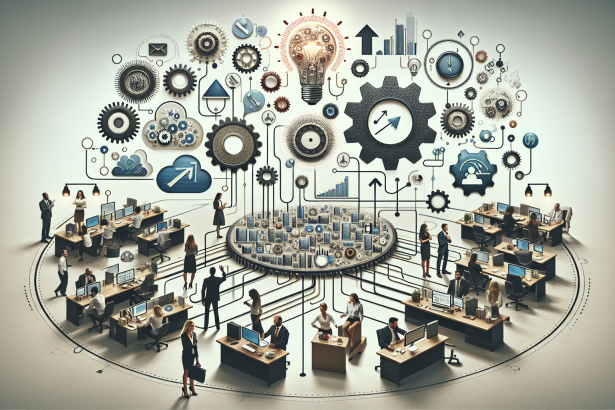 How to Implement Workflow Automation for Your Business: Tips and Tricks