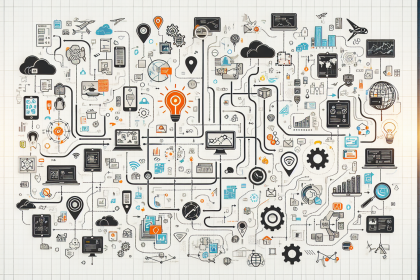 Crafting a Comprehensive Digital Transformation Roadmap for Entrepreneurs