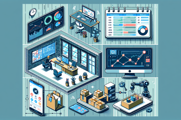 Essential Tools for Small Businesses to Automate Daily Operations