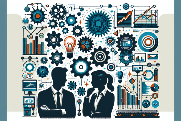 The Benefits of Workflow Automation: A Guide for Founders and Entrepreneurs.