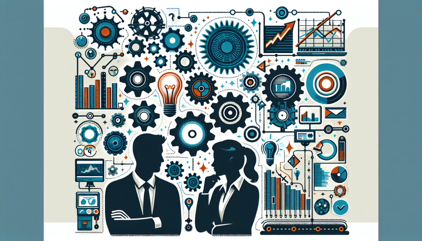 The Benefits of Workflow Automation: A Guide for Founders and Entrepreneurs.