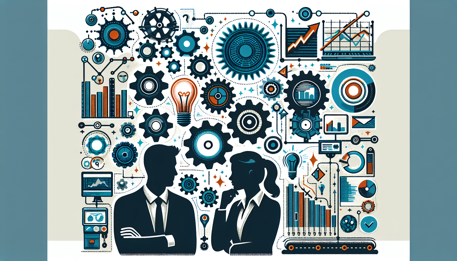 The Benefits of Workflow Automation: A Guide for Founders and Entrepreneurs.