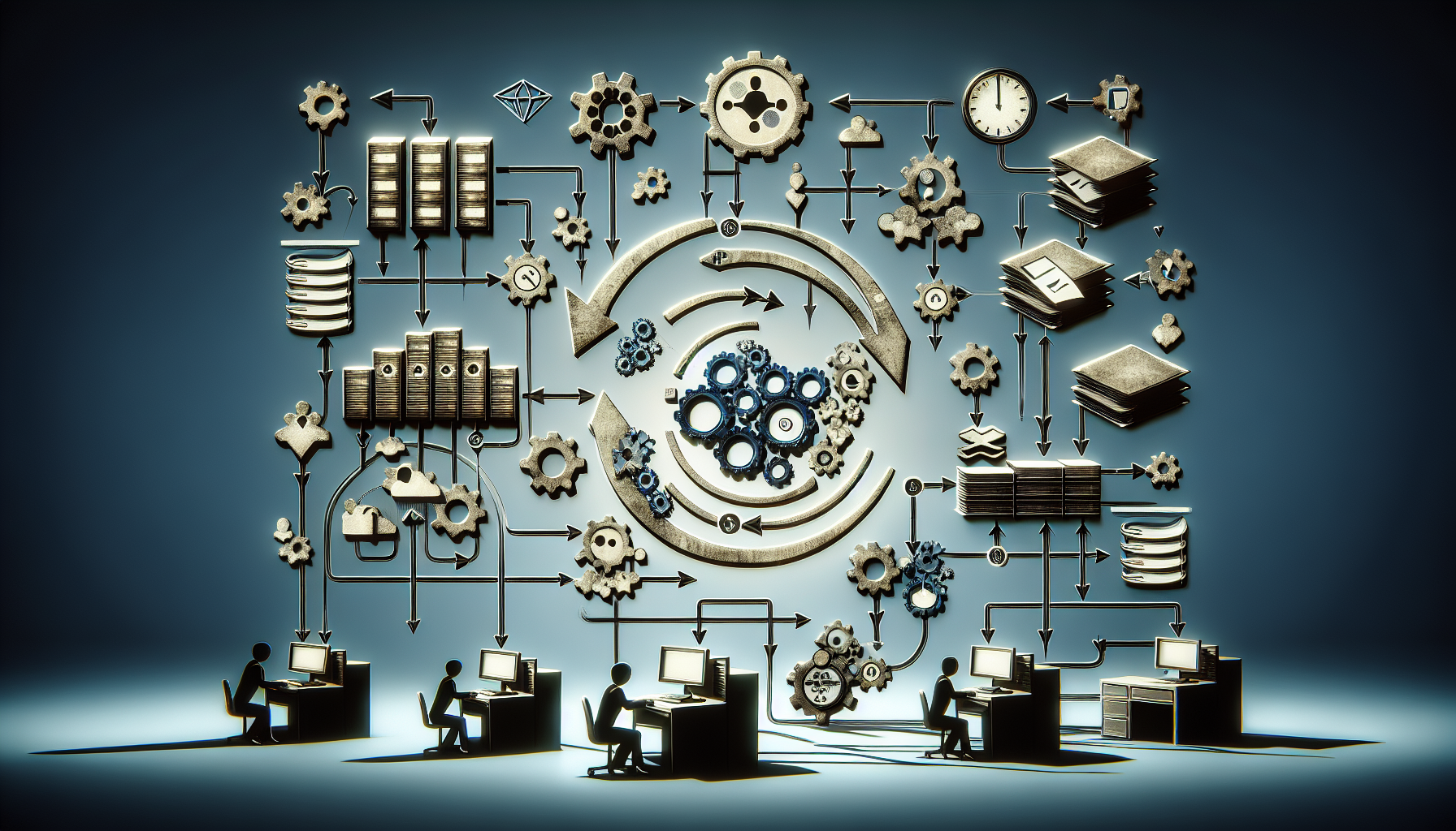 Step-by-Step: Integrating CRM Systems to Automate Client Follow-Ups