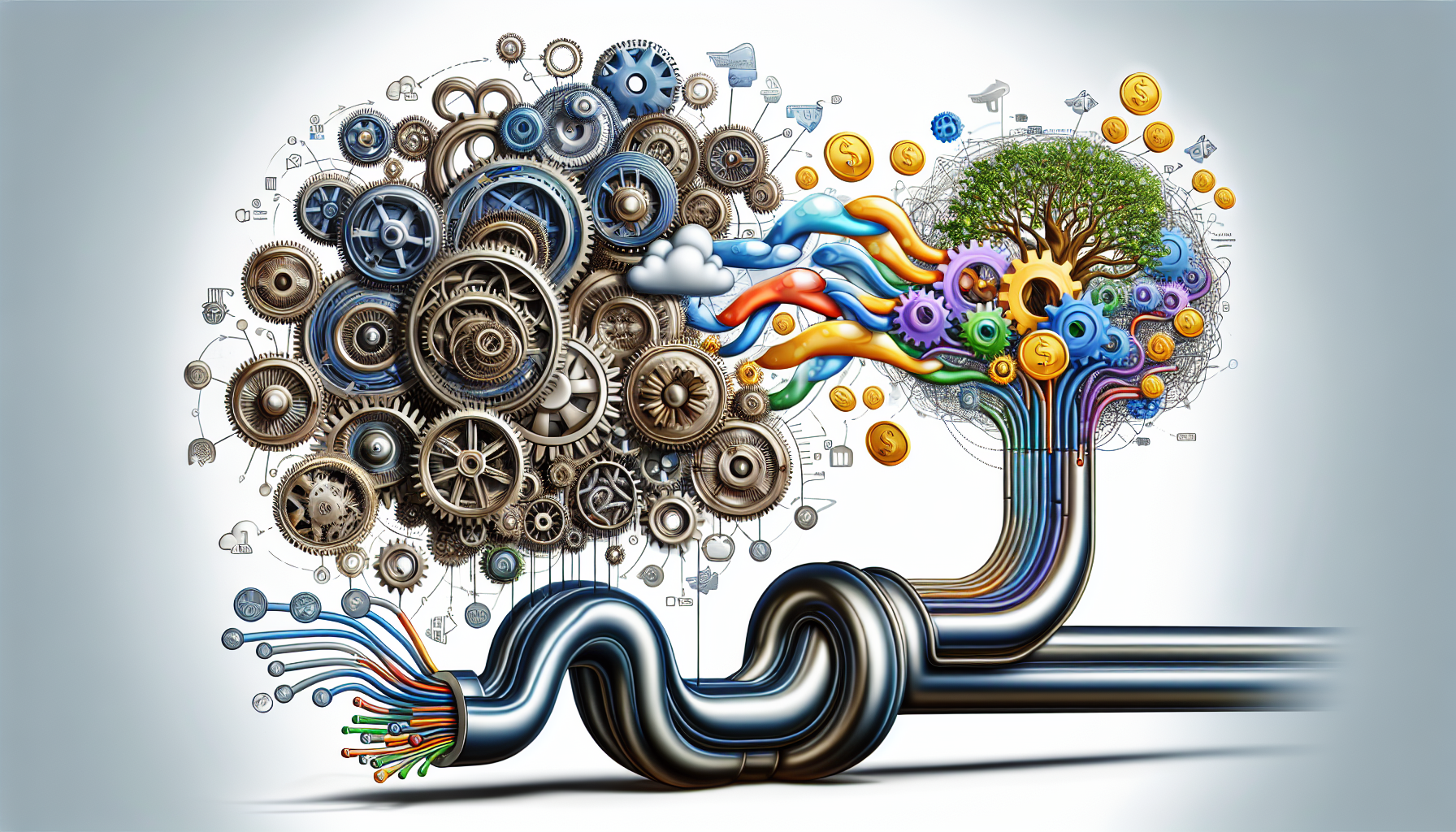 How N8N Makes ChatGPT Integration Effortless for Business Owners