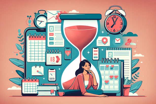 A Founder’s Guide to Using Scheduling Tools for Effective Time Management