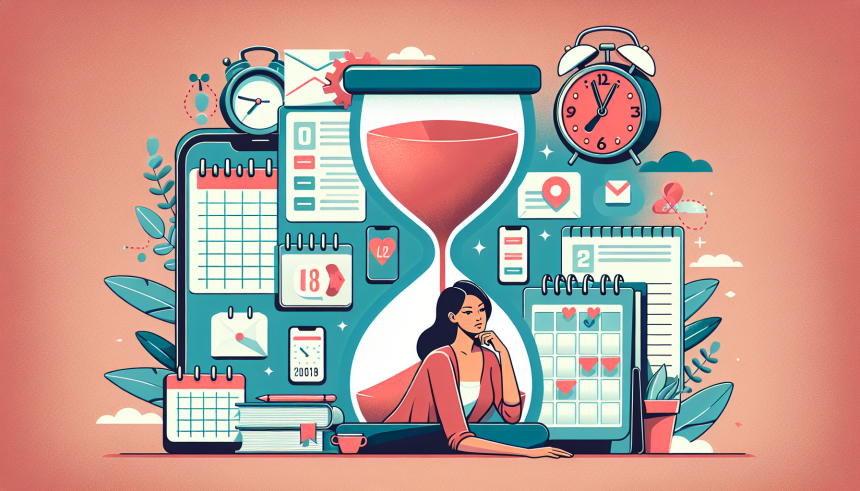 A Founder’s Guide to Using Scheduling Tools for Effective Time Management