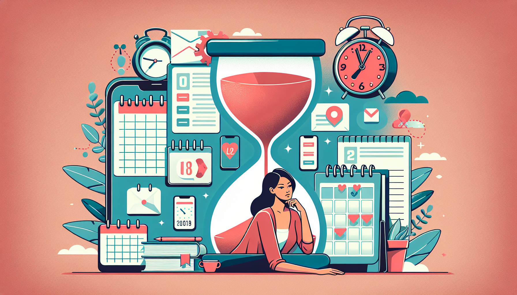 A Founder’s Guide to Using Scheduling Tools for Effective Time Management