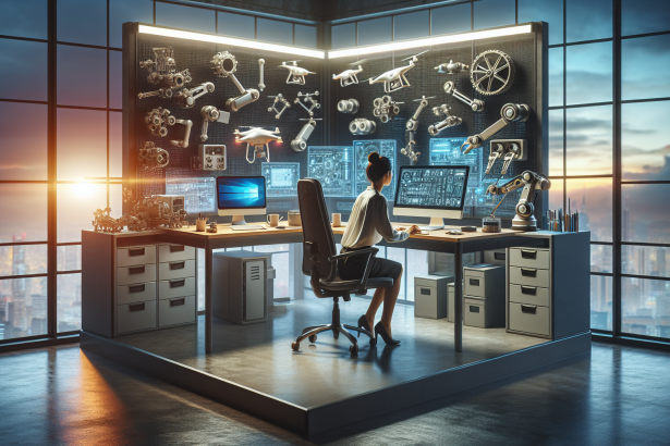 Maximizing Productivity: The Best Automation Tools for Small Business Owners