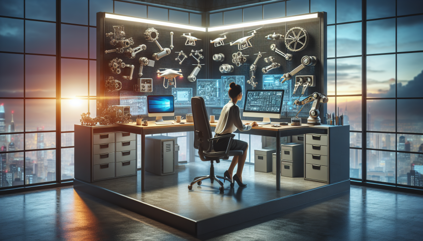 Maximizing Productivity: The Best Automation Tools for Small Business Owners