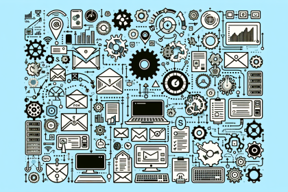 Implementing Email Marketing Automation: Strategies and Tools