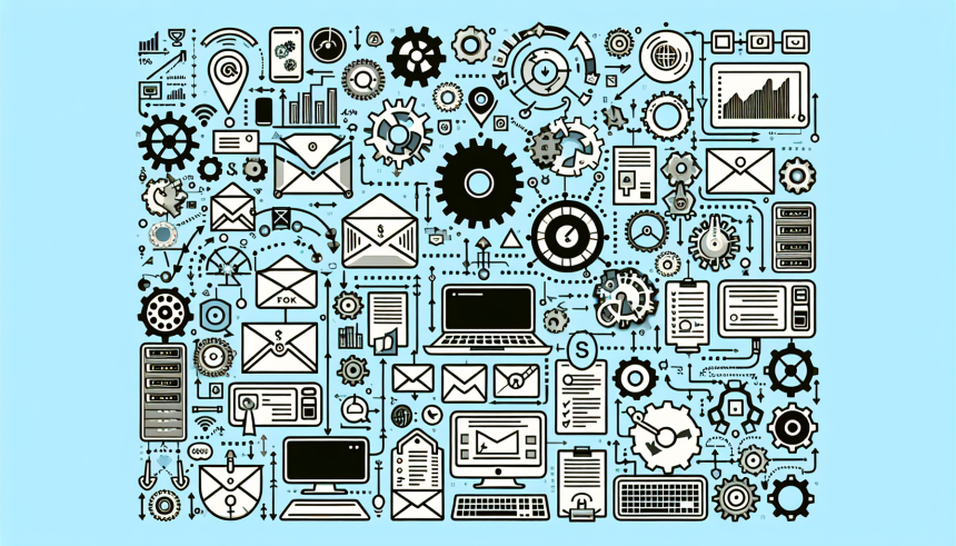 Implementing Email Marketing Automation: Strategies and Tools