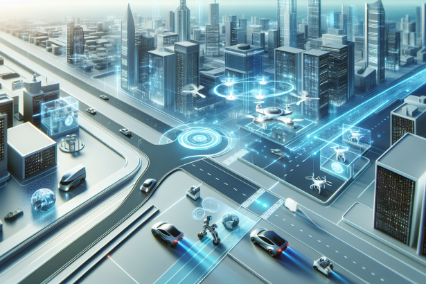 Future-Proofing Your Business: The Importance of an AI First Strategy