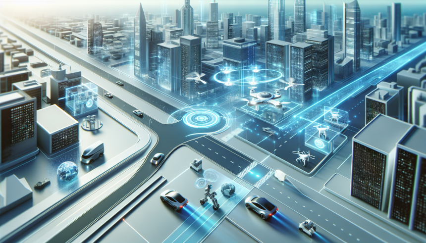 Future-Proofing Your Business: The Importance of an AI First Strategy