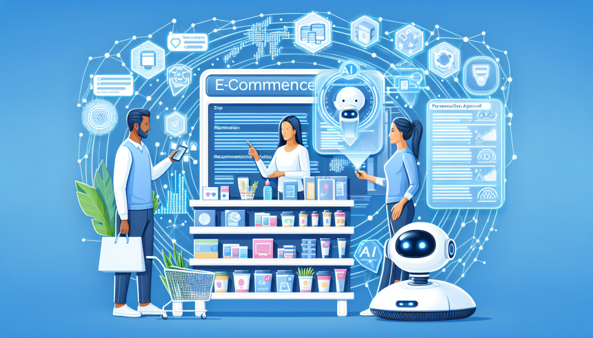 How eCommerce Businesses are Adopting AI for Enhanced Customer Service