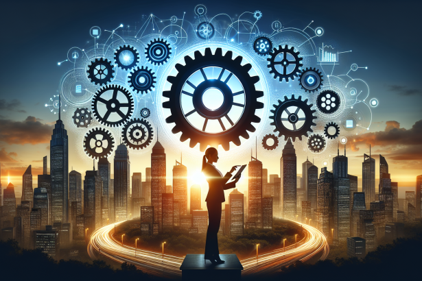 The Impact of Task Automation on Business Growth: A Practical Overview